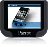 Parrot MKi9200 (PF320101AA) Parrot MKi9200 (PF320101AA)